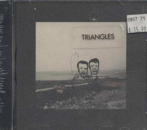 Triangles CD