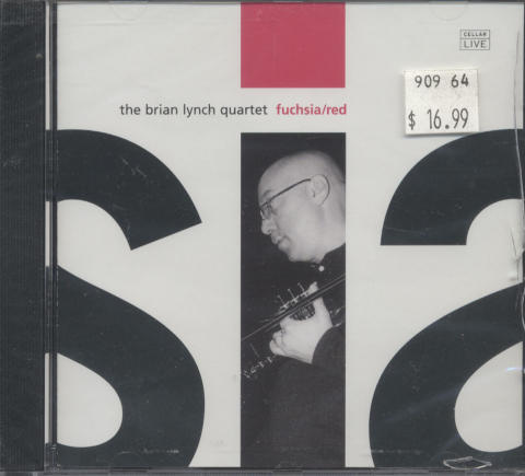 The Brian Lynch Quartet CD
