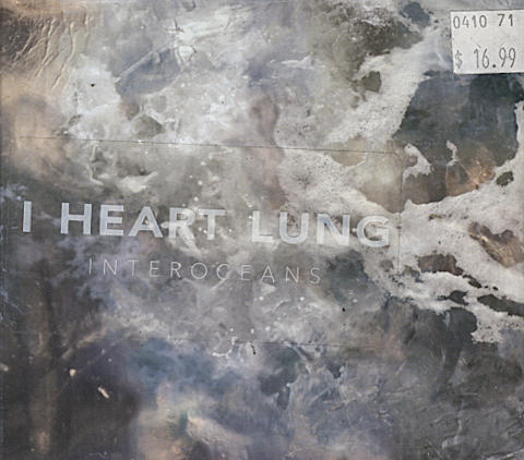 I Heart Lung CD