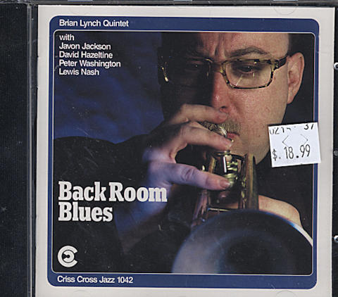 Brian Lynch Quintet CD
