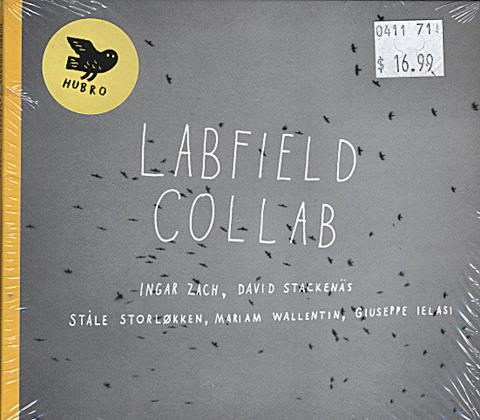 Labfield CD