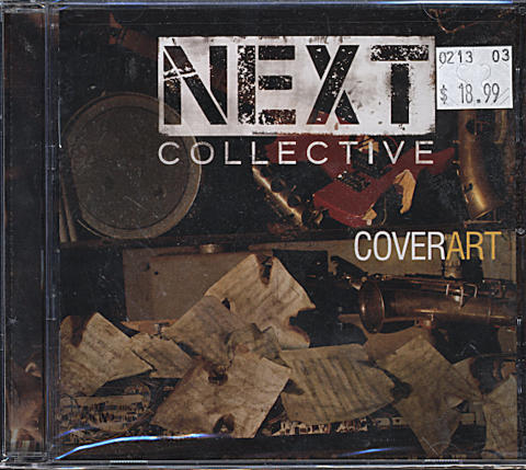 Next Collective CD