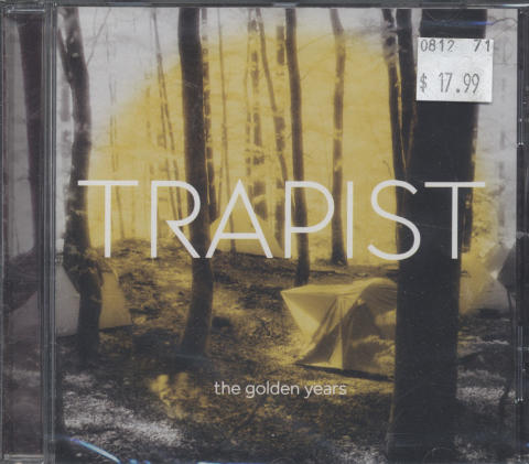 Trapist CD
