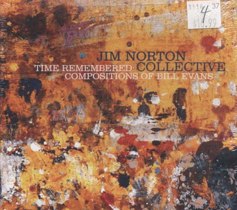 Jim Norton Collective CD