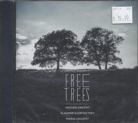 Free Trees CD