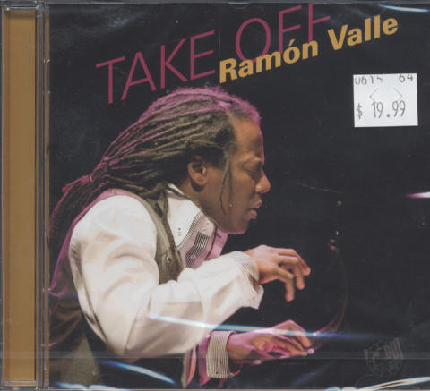 Ramon Valle CD