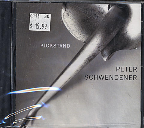 Peter Schwendener CD