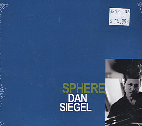 Dan Siegel CD