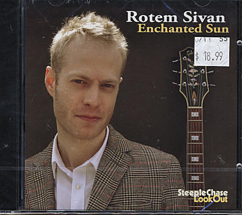 Rotem Sivan CD