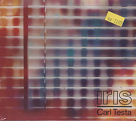 Carl Testa CD