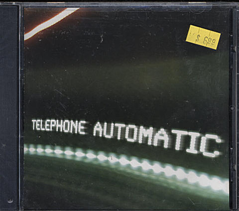 Telephone CD