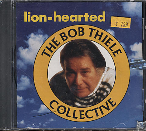 The Bob Thiele Collective CD