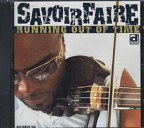 SaviorFaire CD