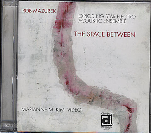 Rob Mazurek CD