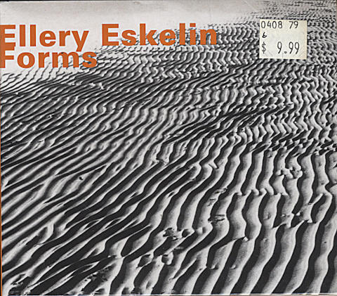 Ellery Eskelin CD
