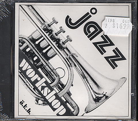 Jazzworkshop O.K.B CD