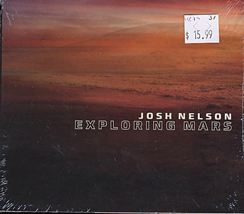 John Nelson CD