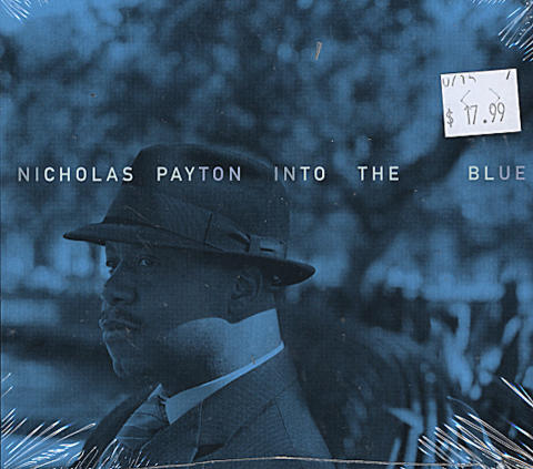 Nicholas Payton CD