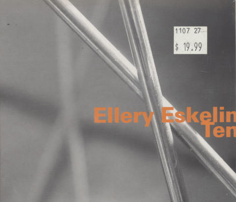 Ellery Eskelin CD