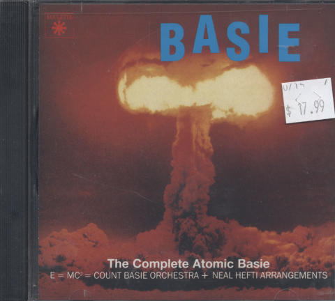 Basie CD