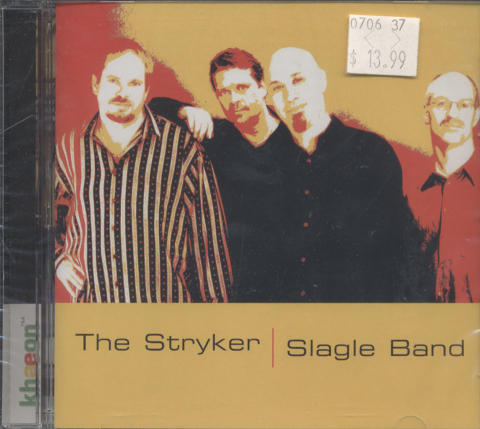 The Stryker CD