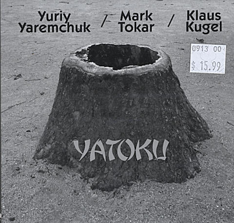 Yatoku CD