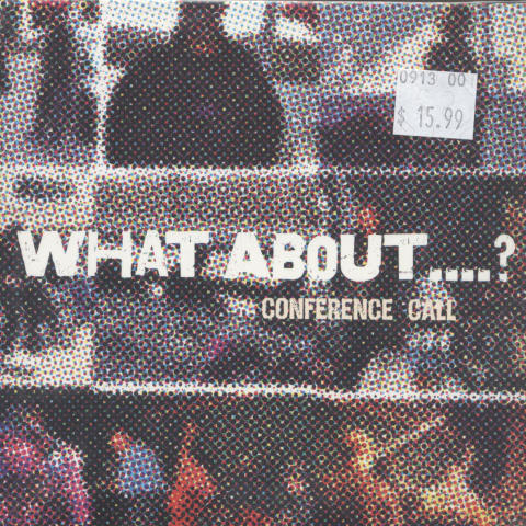 Conference Call CD