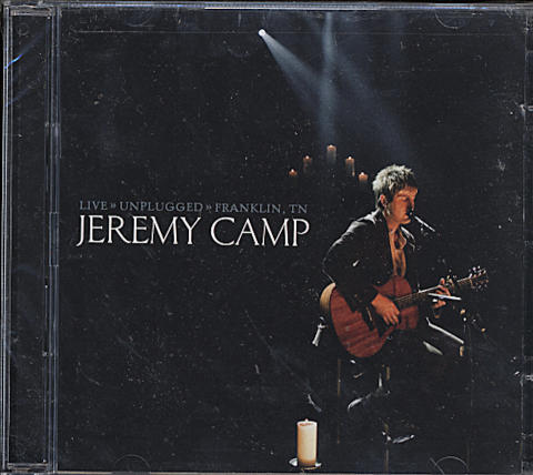 Jeremy Camp CD