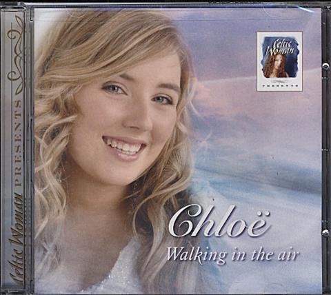 Chloe CD