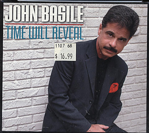 John Basile CD