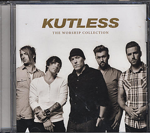 Kutless CD