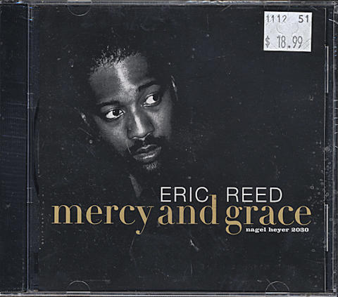Eric Reed CD