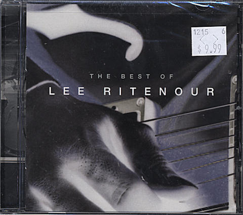 Lee Ritenour CD