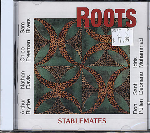 Roots CD