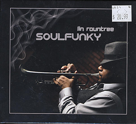 Lin Rountree CD