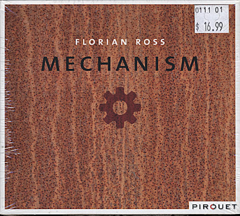 Florian Ross CD