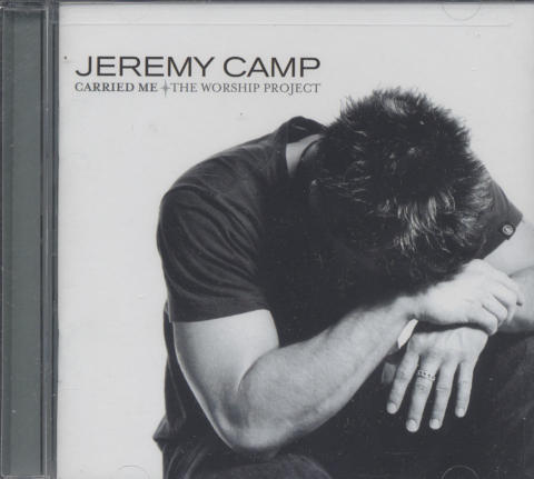 Jeremy Camp CD