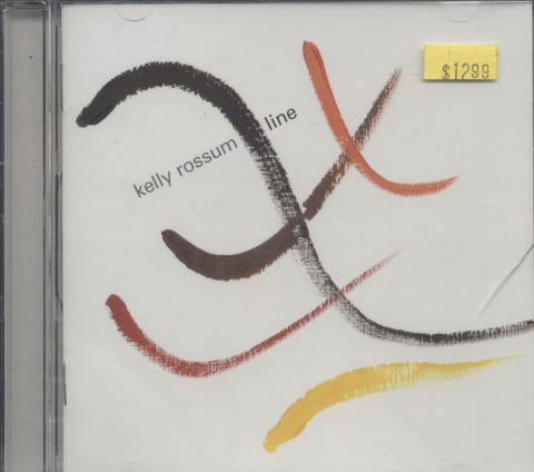 Kelly Rossum CD
