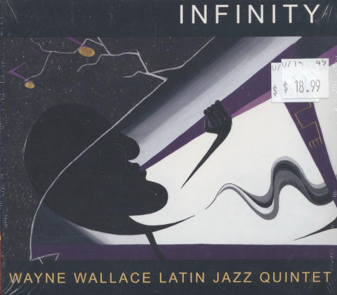 Wayne Wallace Latin Jazz Quintet CD