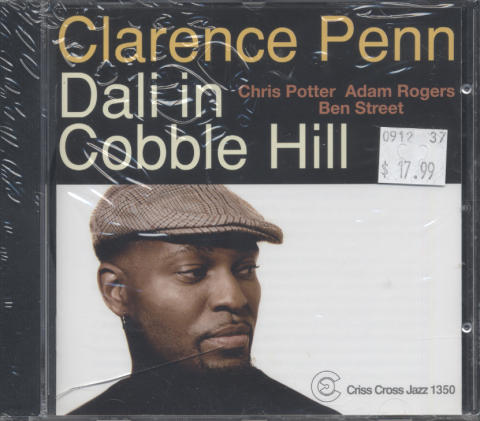 Clarence Penn CD