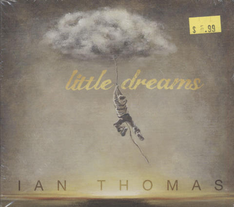 Ian Thomas CD