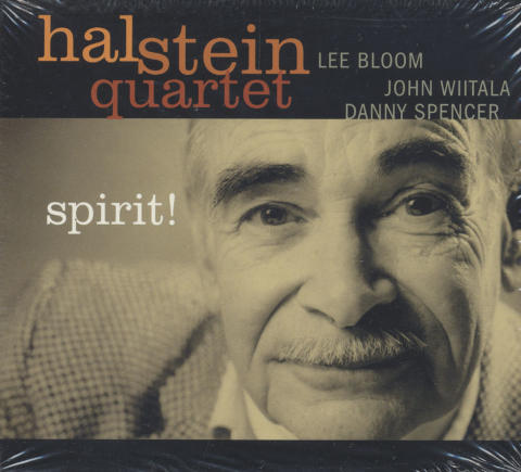 Hal Stein Quartet CD