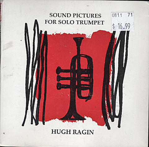 Hugh Ragin CD