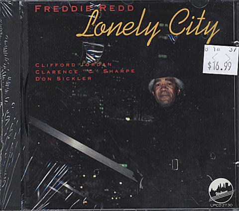 Freddie Redd CD