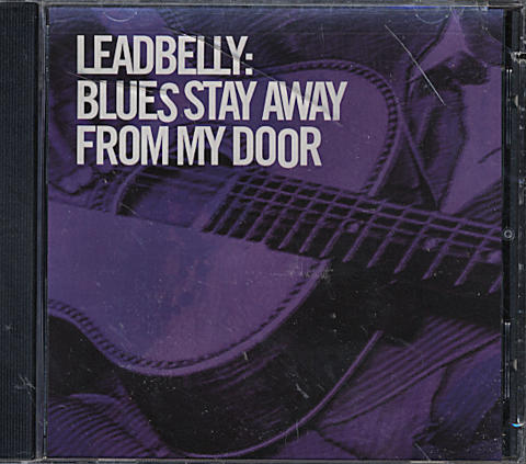 Leadbelly CD