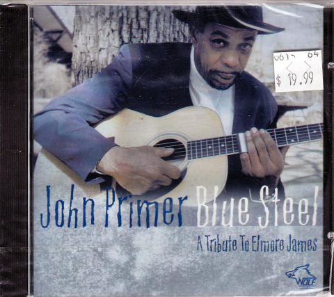 John Primer CD