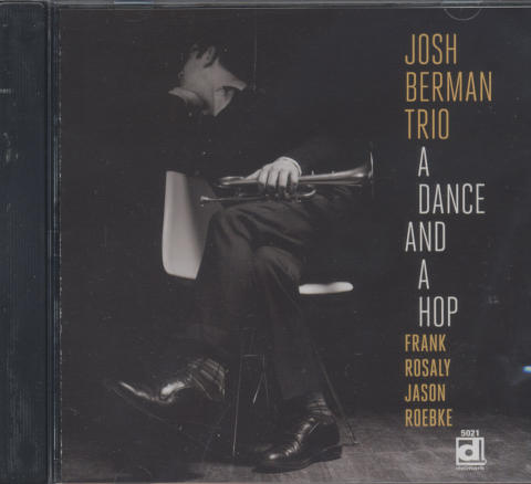 Josh Berman Trio CD