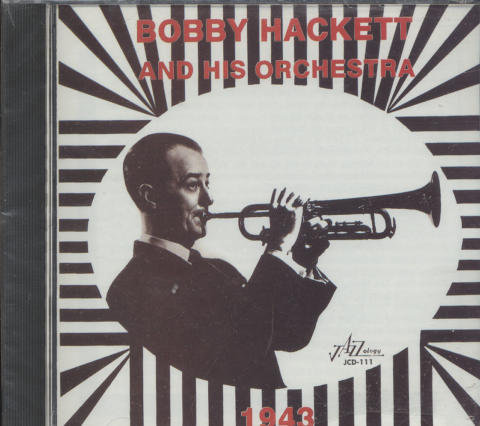 Bobby Hackett And His Orchestra CD