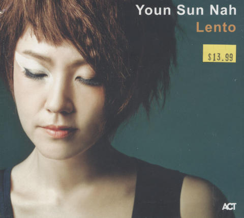 Youn Sun Nah CD