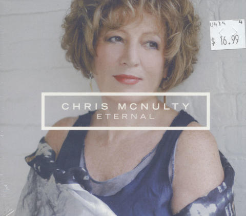 Chris McNulty CD